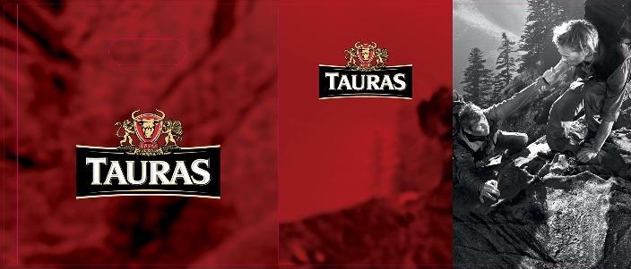 Prekės ženklas: TAURAS